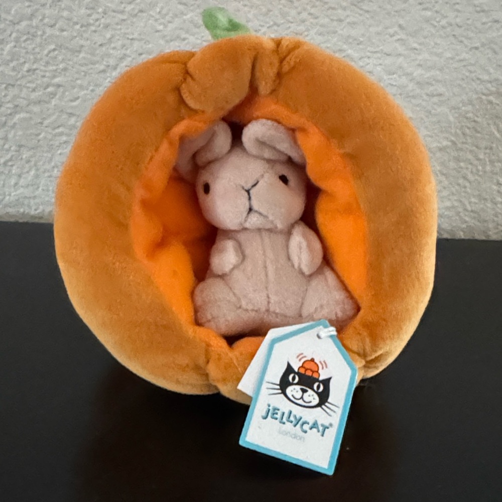 Jellycat Brambling Mouse